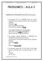 Pronomes - Aula 2.pdf